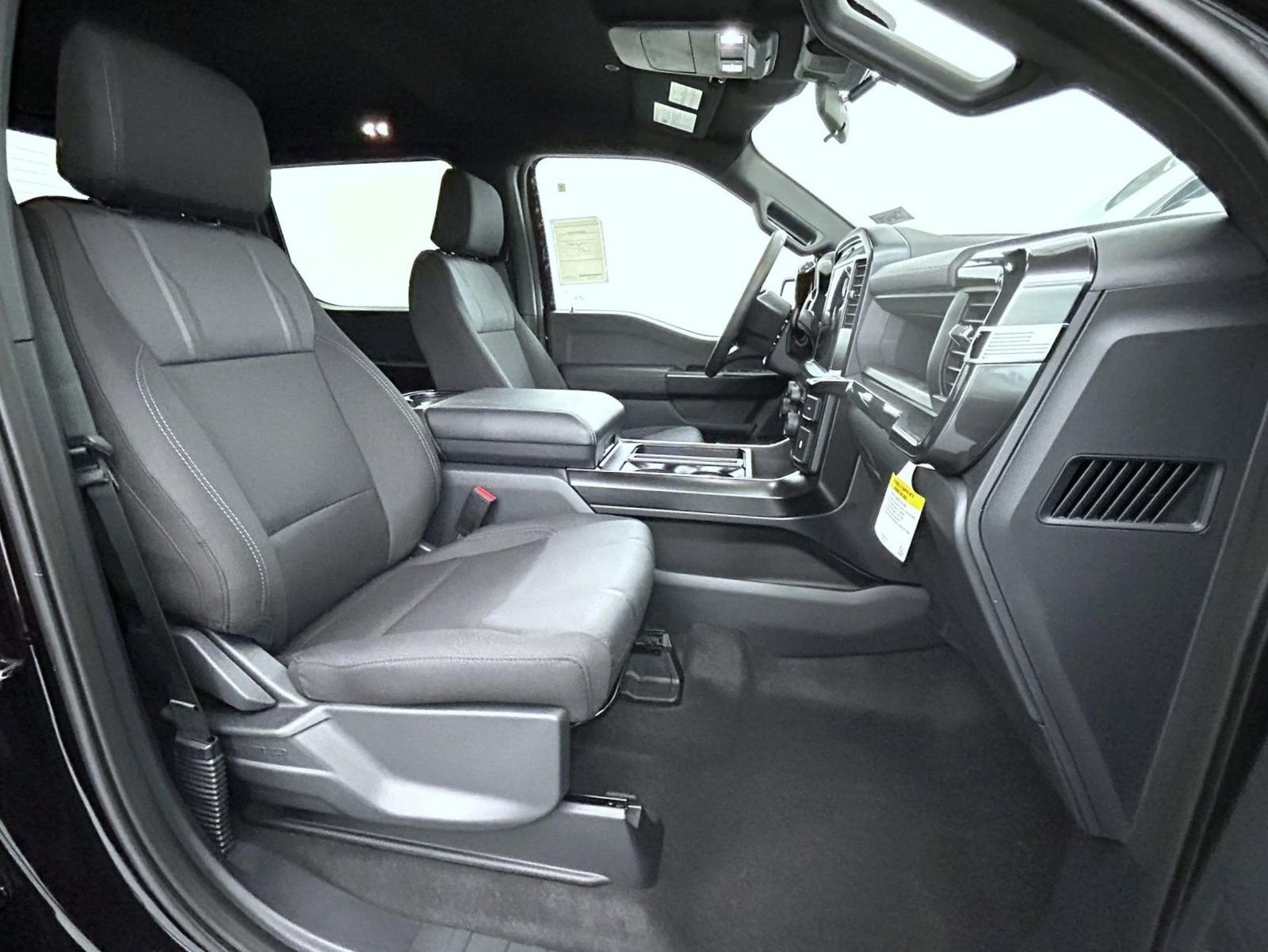 New 2026 Ford F150 STX w/ Equipment Group 200A AWD/4WD image 15