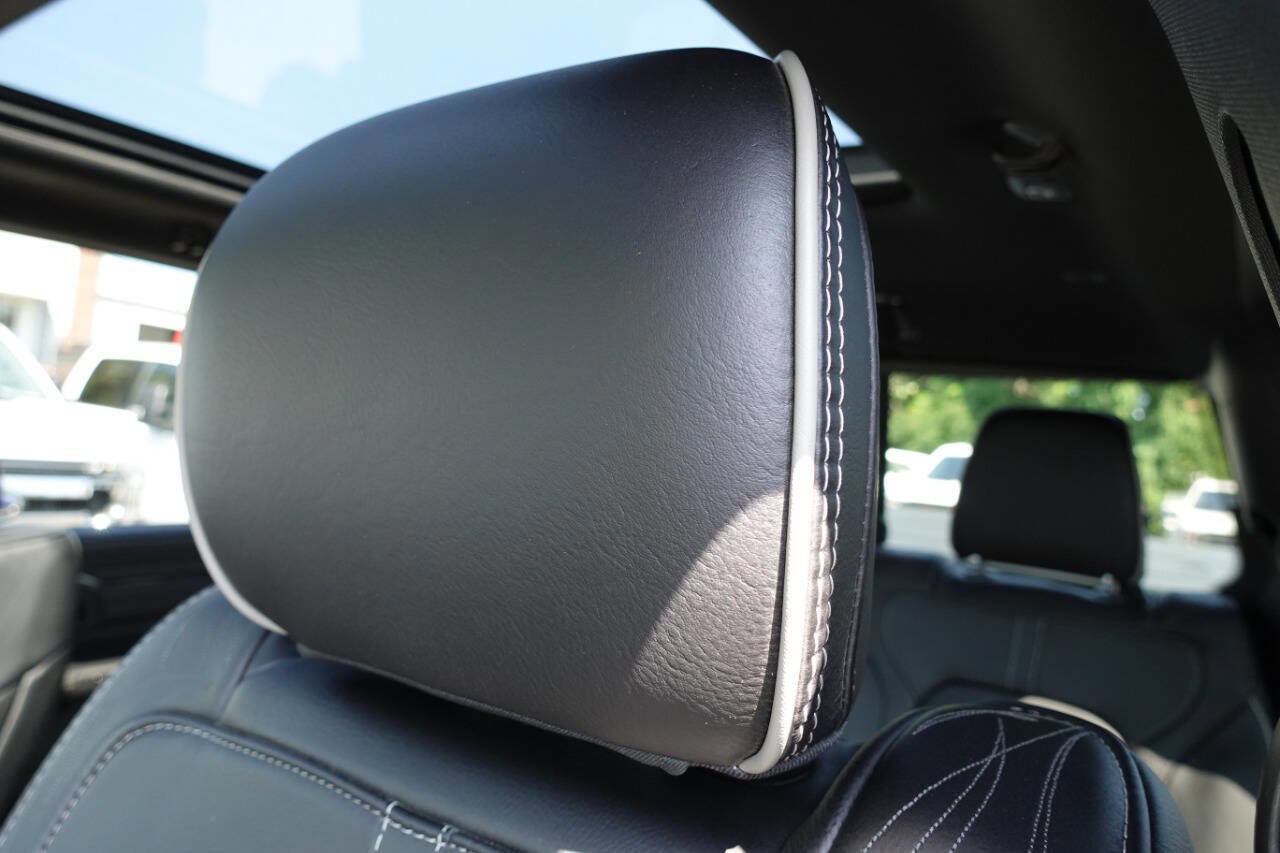 Used 2024 RAM 1500 Limited image 22