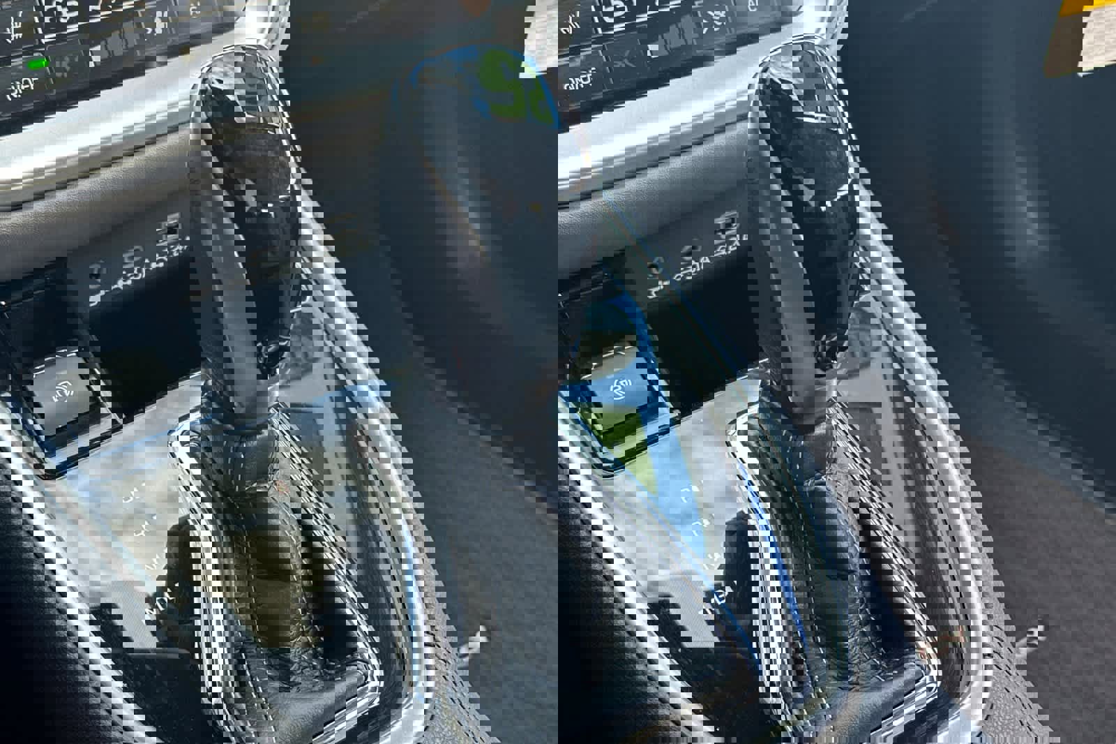 Certified 2025 Subaru Legacy Premium image 20