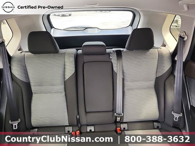 Certified 2023 Nissan Rogue SV AWD/4WD image 22