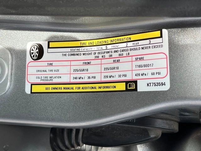 Used 2019 Jeep Compass Limited image 21