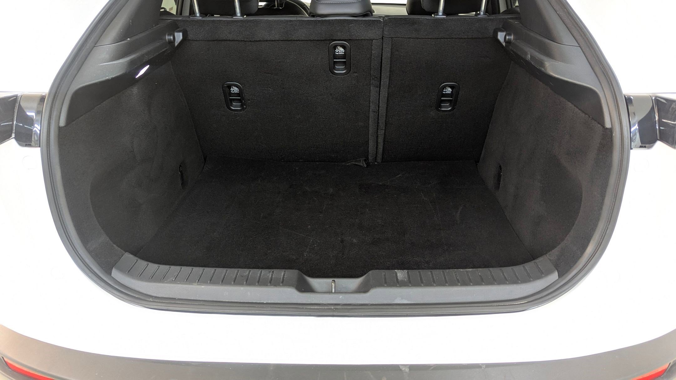 Used 2025 MAZDA CX-30 AWD 2.5 S w/ Preferred Package image 22