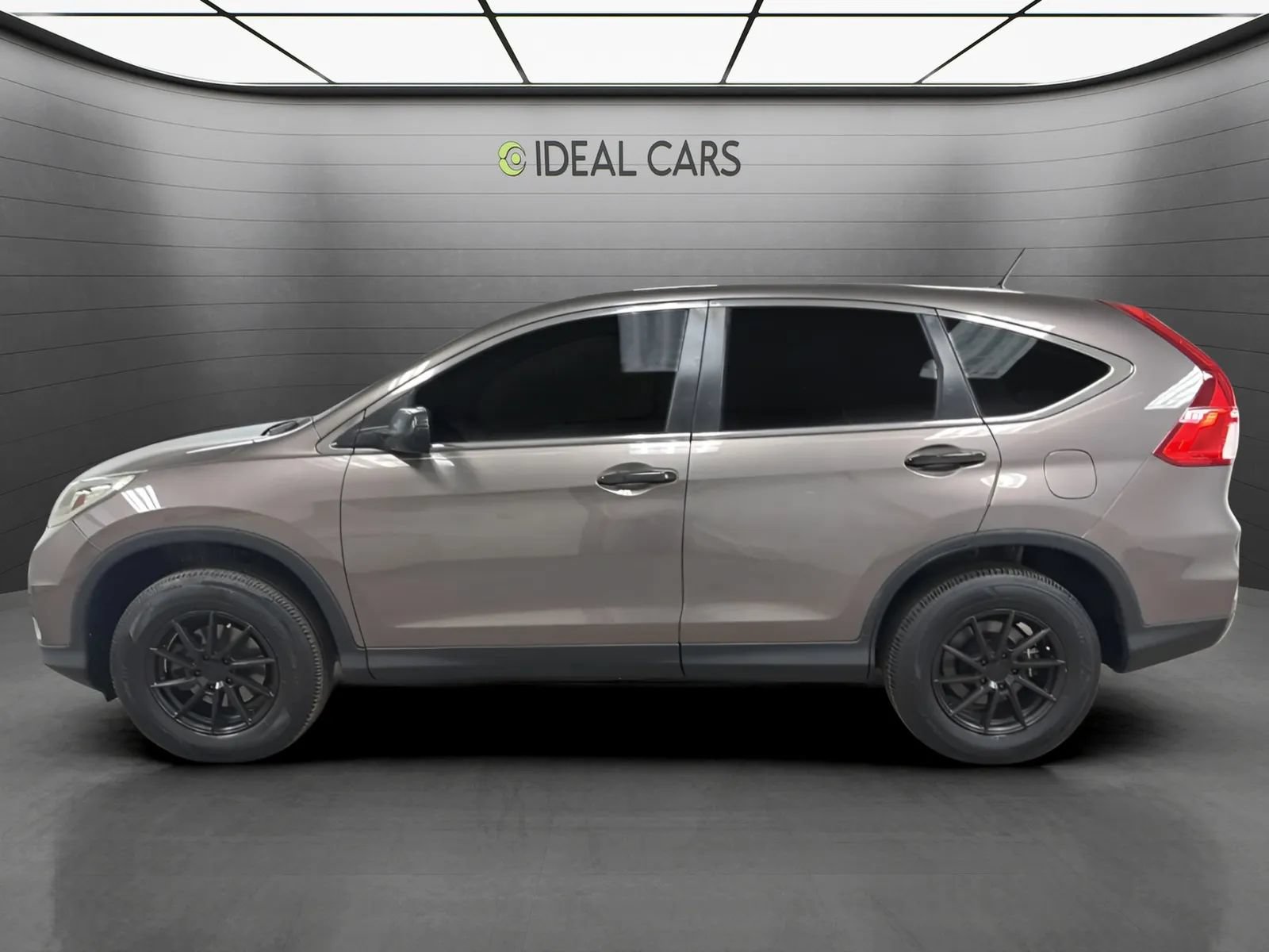 Used 2015 Honda CR-V LX image 8