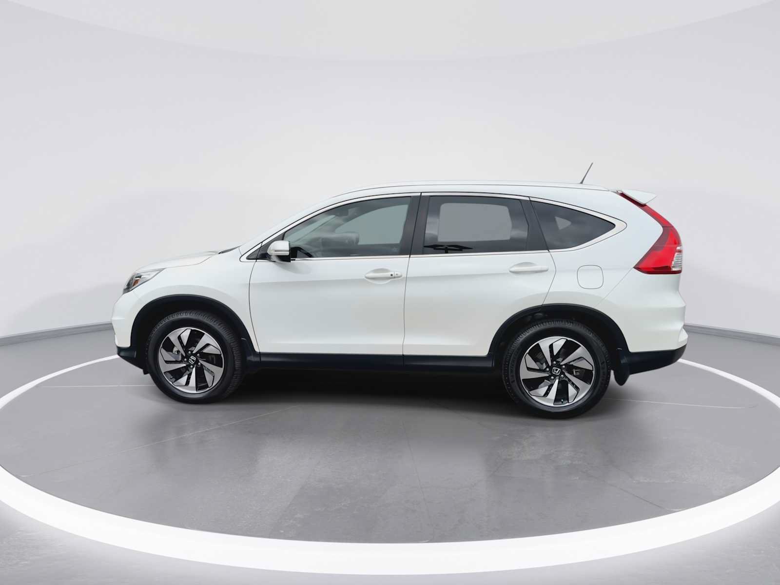 Used 2015 Honda CR-V Touring image 5