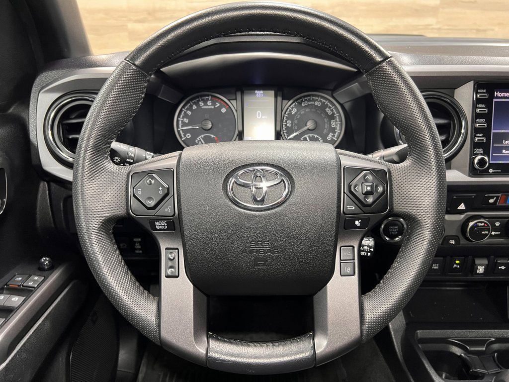 Used 2022 Toyota Tacoma TRD Pro image 30