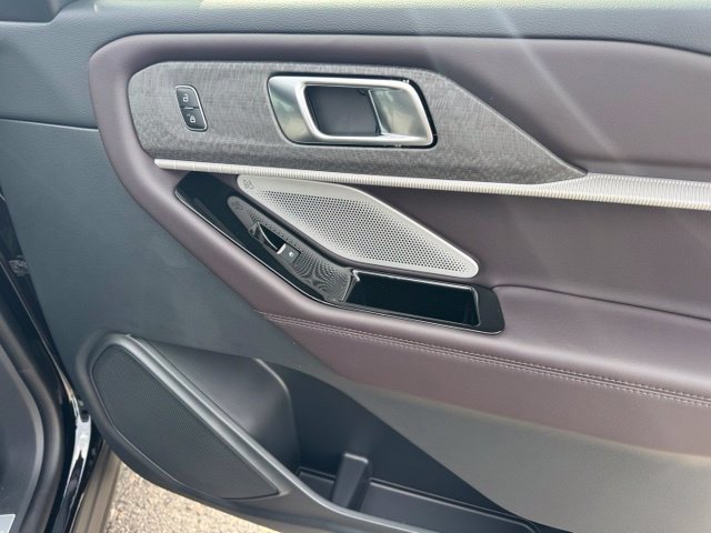 New 2026 Ford Explorer Platinum AWD/4WD image 25