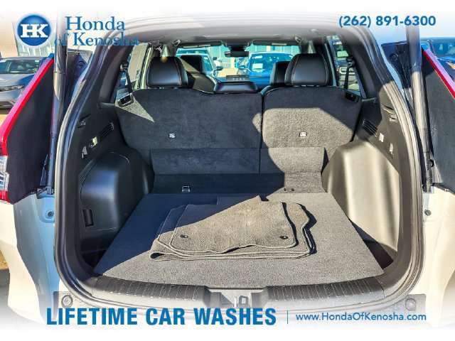 Certified 2024 Honda CR-V Sport-L image 19