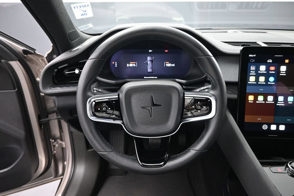 Used 2023 Polestar Polestar 2 w/ Pilot Pack AWD/4WD image 17
