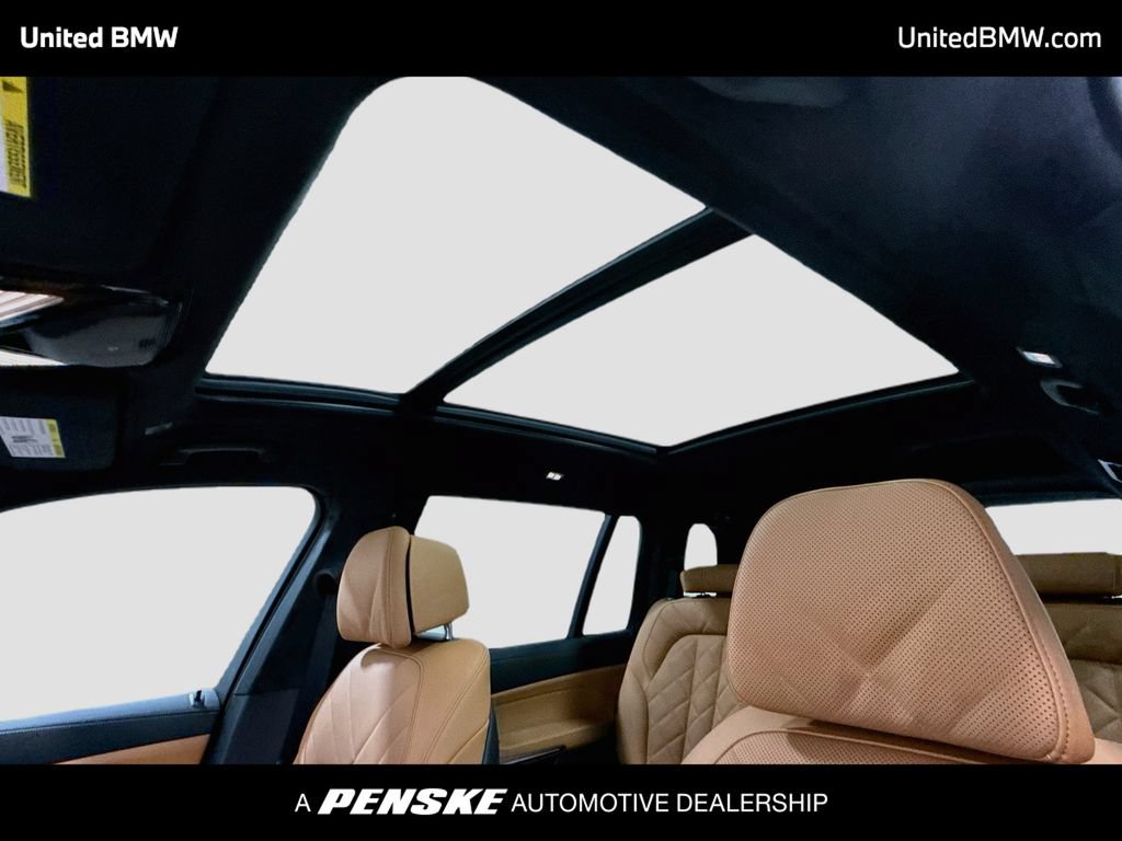 New 2027 BMW X7 xDrive40i w/ M Sport Package AWD/4WD image 19