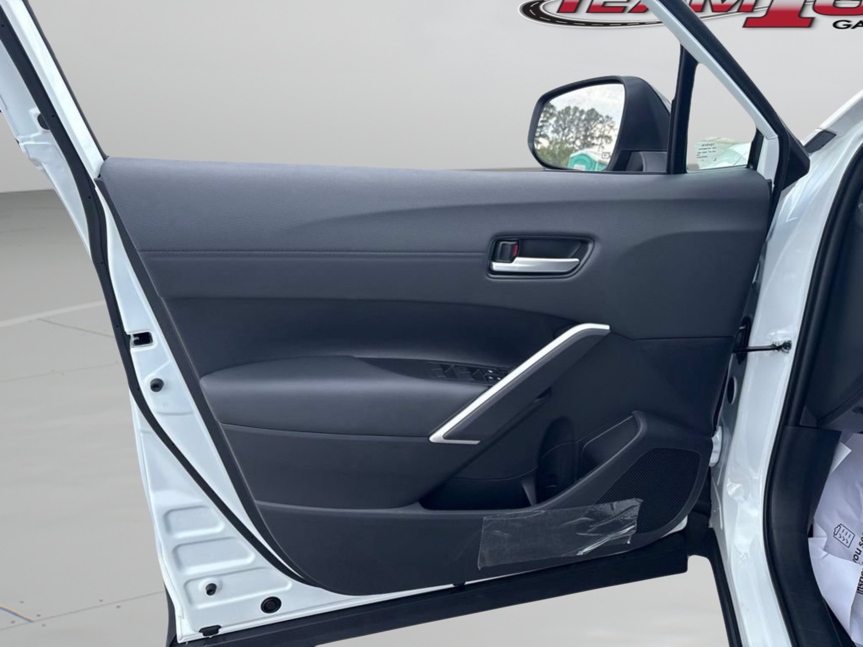 New 2026 Toyota Corolla Cross AWD Hybrid image 20