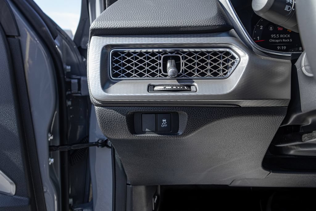 Used 2026 Acura Integra A-Spec w/ Technology Package FWD image 25