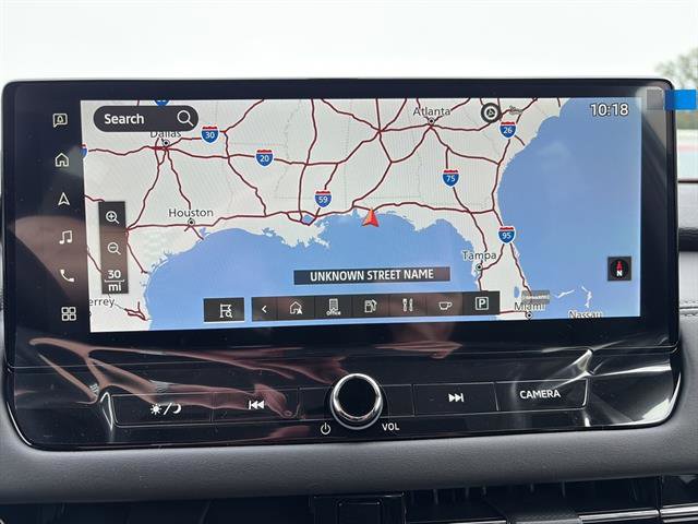 New 2026 Mitsubishi Outlander Trail Edition AWD/4WD image 22