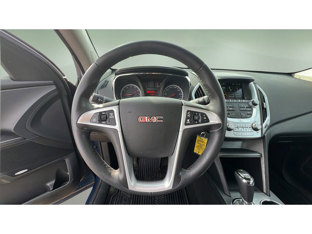 Used 2016 GMC Terrain SLT w/ Open Road Package image 22