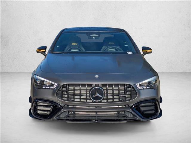 New 2026 Mercedes-Benz CLA 45 AMG S 4MATIC image 6