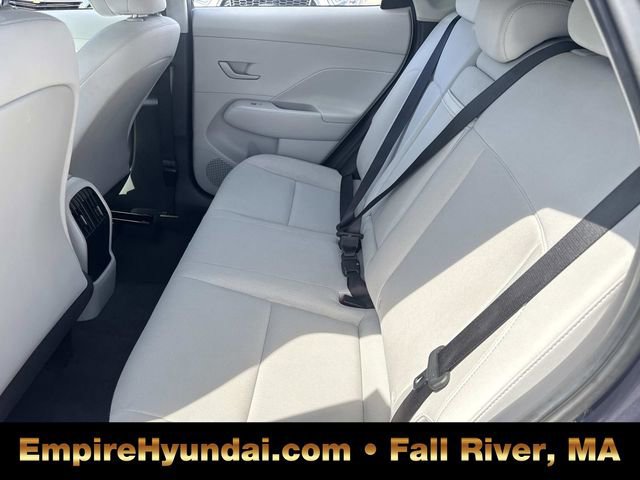 Used 2024 Hyundai Kona SEL image 14