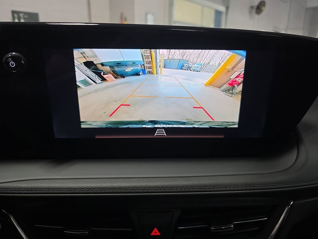 New 2026 Buick Encore GX Sport Touring w/ Comfort Package AWD/4WD image 23