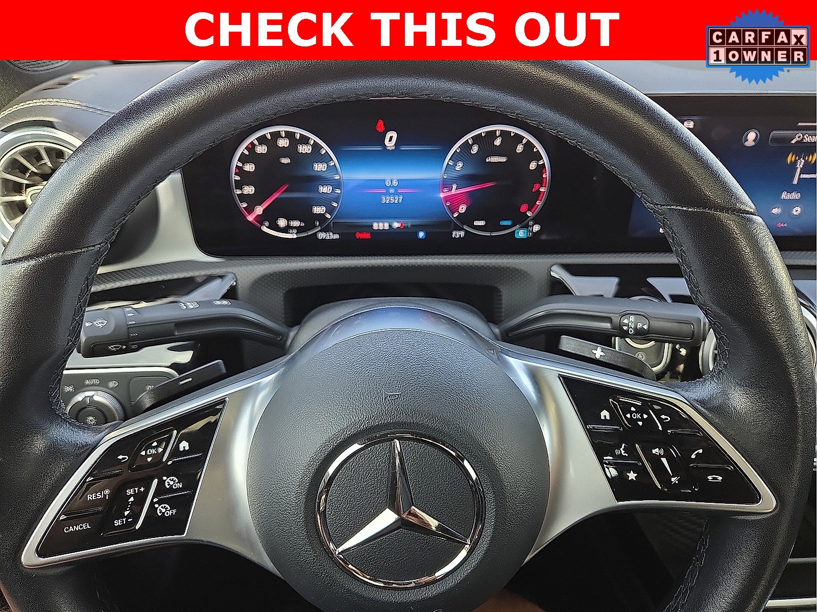 Used 2025 Mercedes-Benz CLA 250 4MATIC image 24