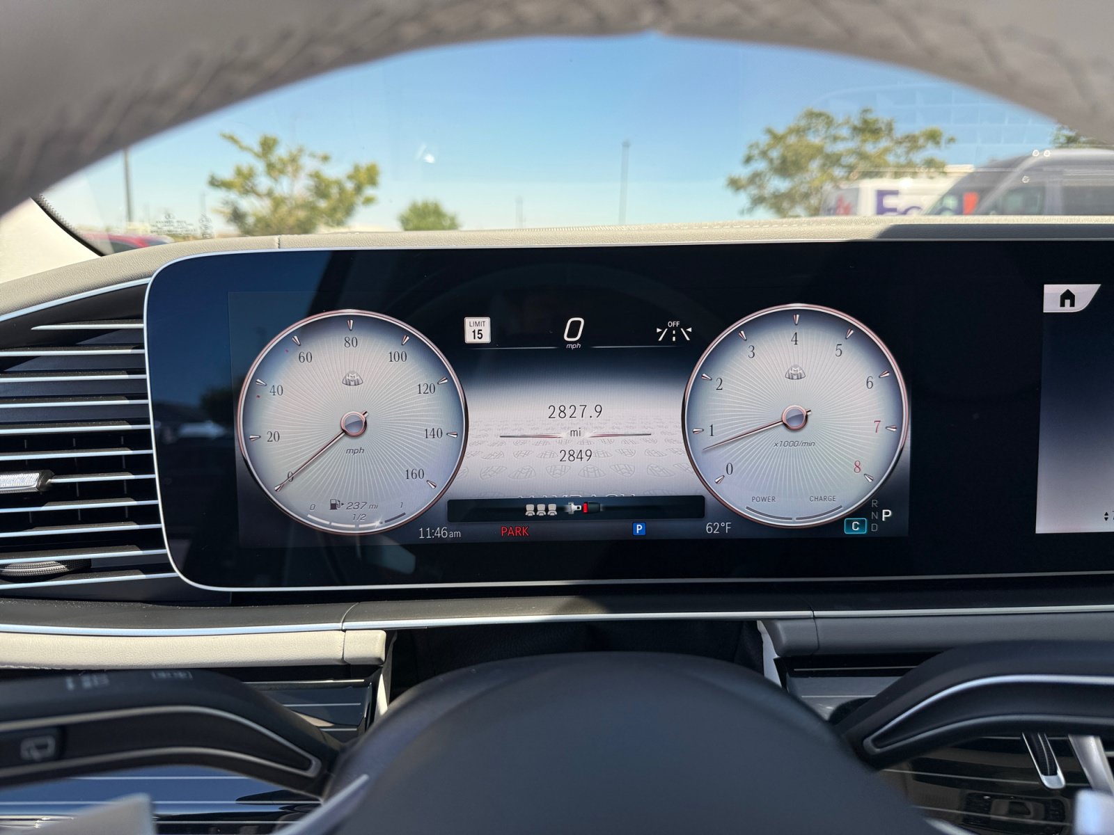 Certified 2026 Mercedes-Benz Maybach GLS 600 4MATIC image 10