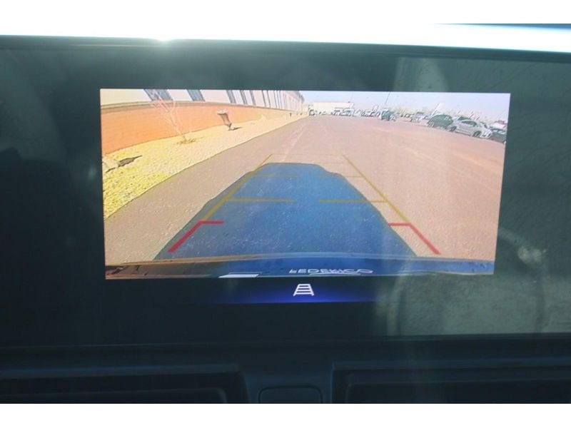 Used 2024 Chevrolet TrailBlazer LS w/ LS Convenience Package image 23