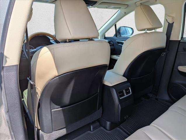 Used 2022 Lexus RX 350 FWD w/ Premium Package image 24