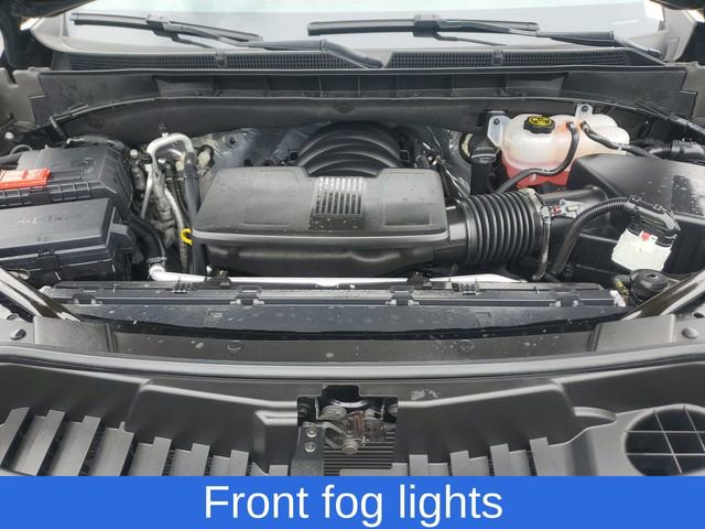 Used 2023 GMC Yukon AT4 image 29