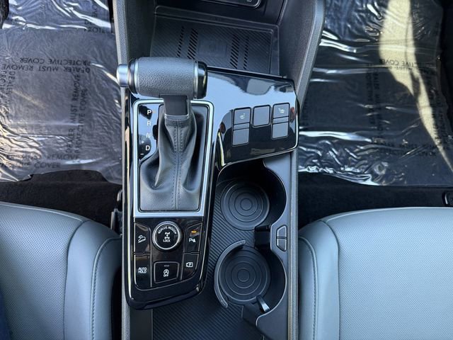 Certified 2023 Kia Sportage X-Line w/ X-Line Premium Package image 22