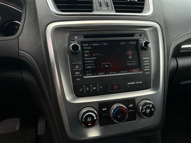 Used 2014 GMC Acadia SLE FWD image 36