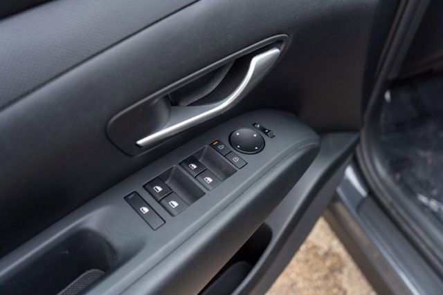 Used 2026 Hyundai Tucson SEL FWD image 15