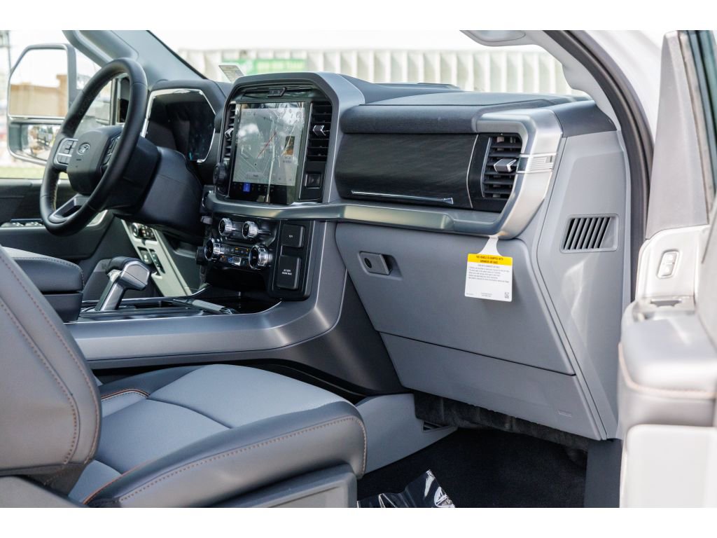 New 2026 Ford F150 Lariat w/ Equipment Group 501A Mid image 10