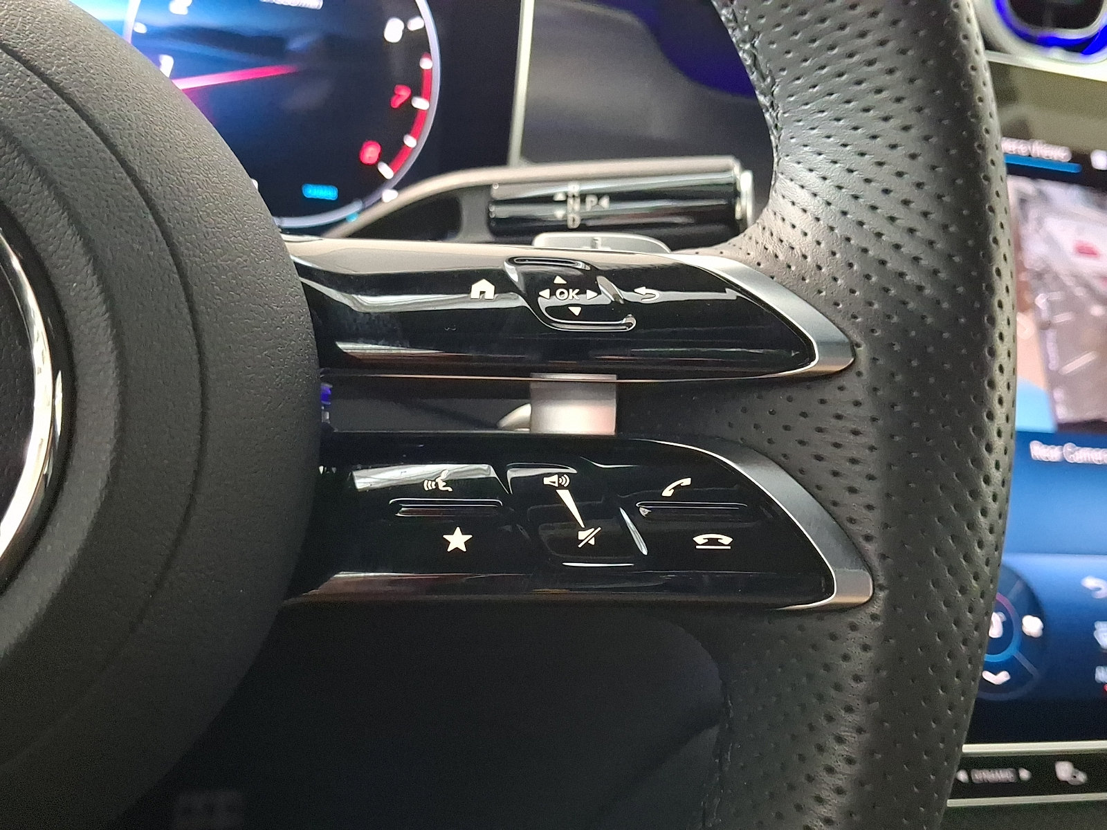 Certified 2026 Mercedes-Benz GLC 300 4MATIC image 20