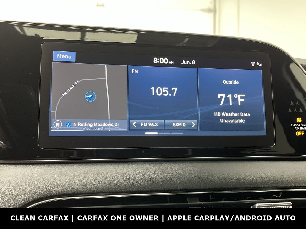 Used 2020 Hyundai Palisade Limited AWD/4WD image 22