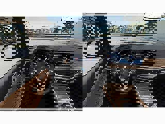 New 2025 BMW X5 xDrive40i image 13