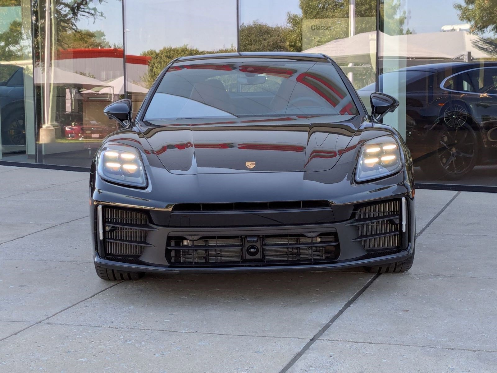 New 2026 Porsche Panamera image 6