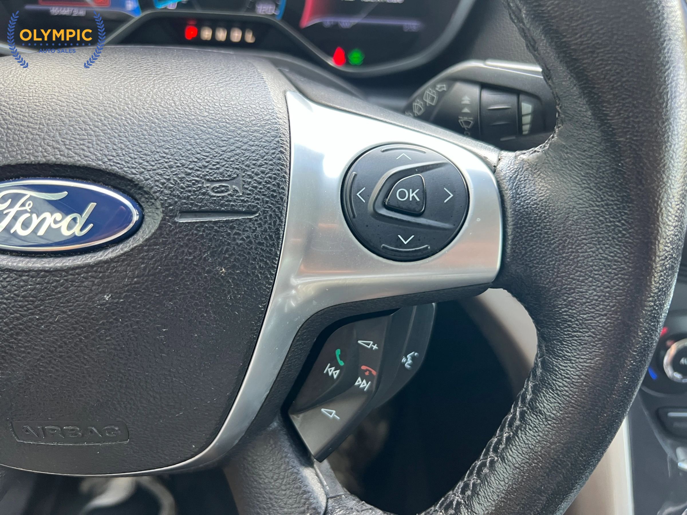 Used 2013 Ford C-MAX SEL image 25