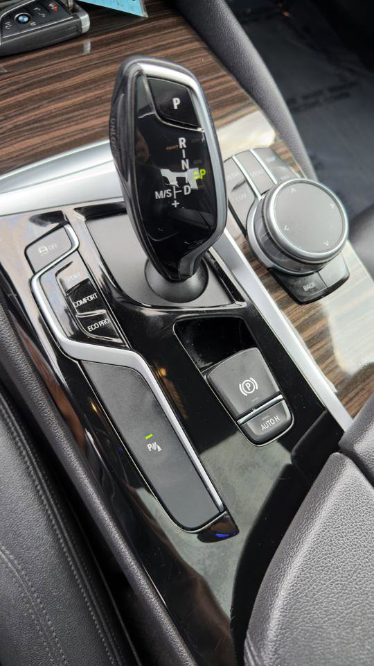 Used 2019 BMW 530i xDrive w/ Convenience Package image 23