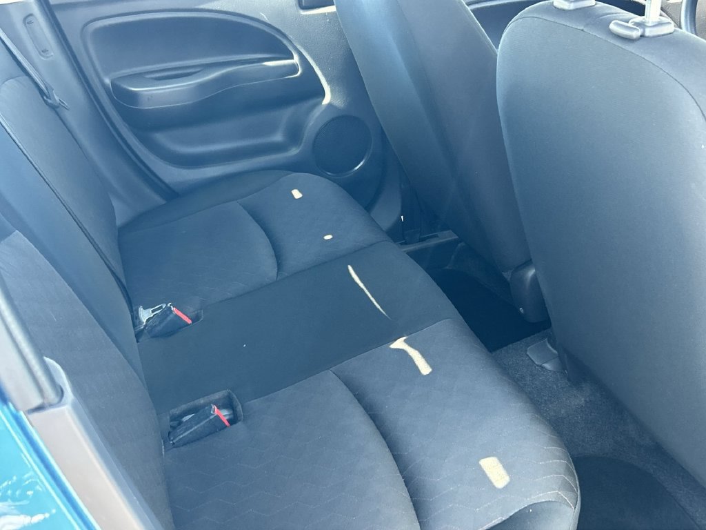 Used 2024 Mitsubishi Mirage ES FWD image 19