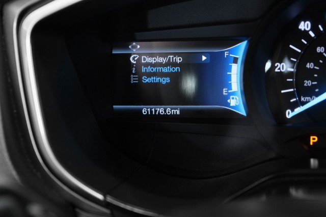Used 2020 Ford Fusion SEL FWD image 18