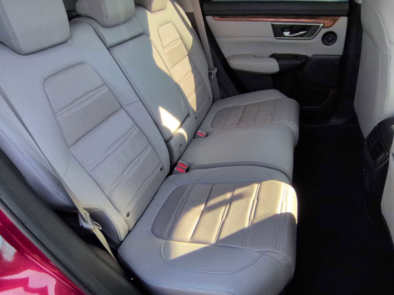 Used 2022 Honda CR-V EX-L image 22