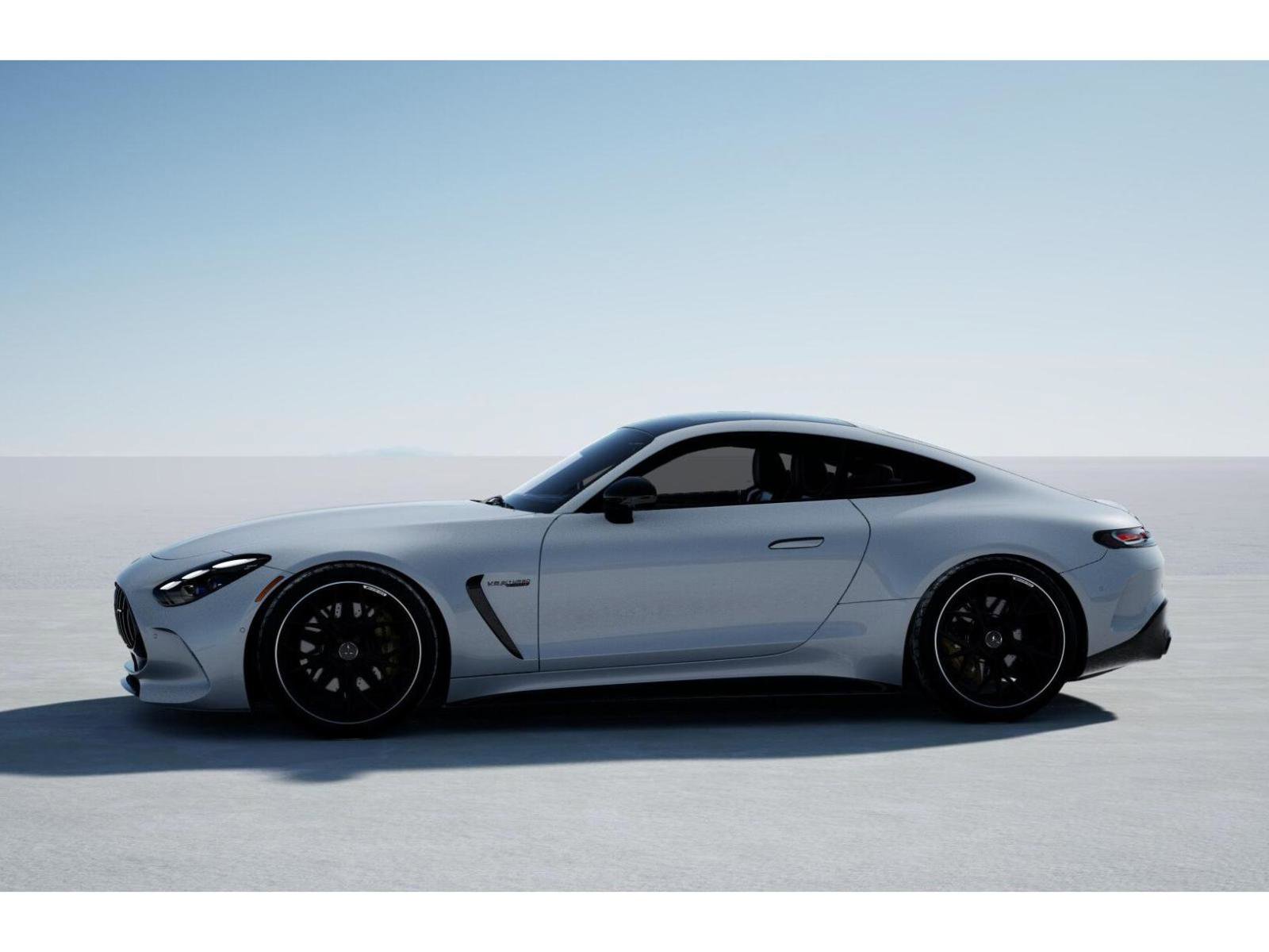 New 2026 Mercedes-Benz AMG GT 63 image 10