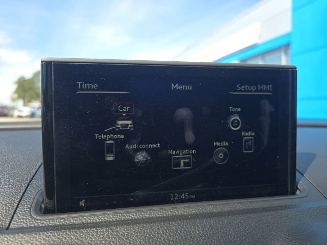 Used 2016 Audi S3 Premium Plus w/ Technology Package image 19