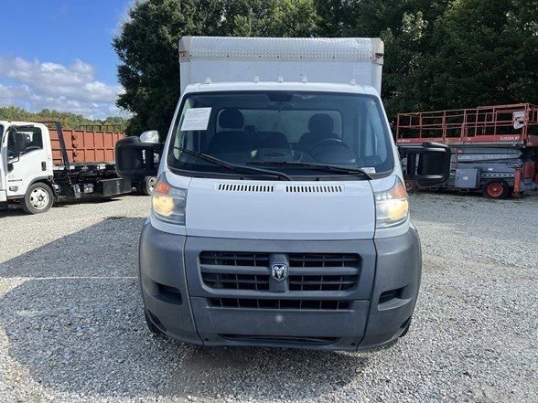 Used 2014 RAM ProMaster 3500 image 2