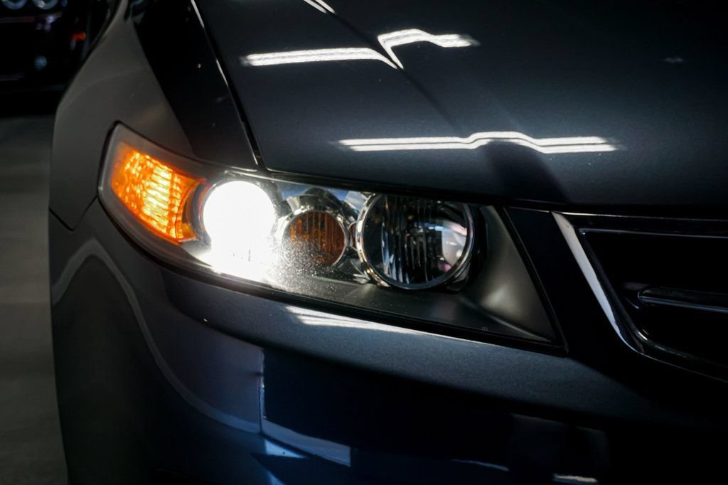Used 2008 Acura TSX Sedan FWD image 56