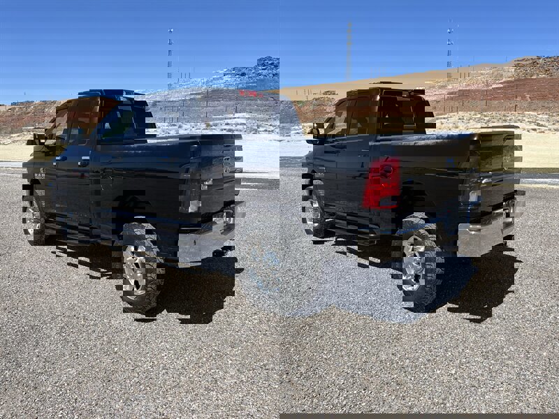 Used 2013 RAM 2500 Big Horn image 6