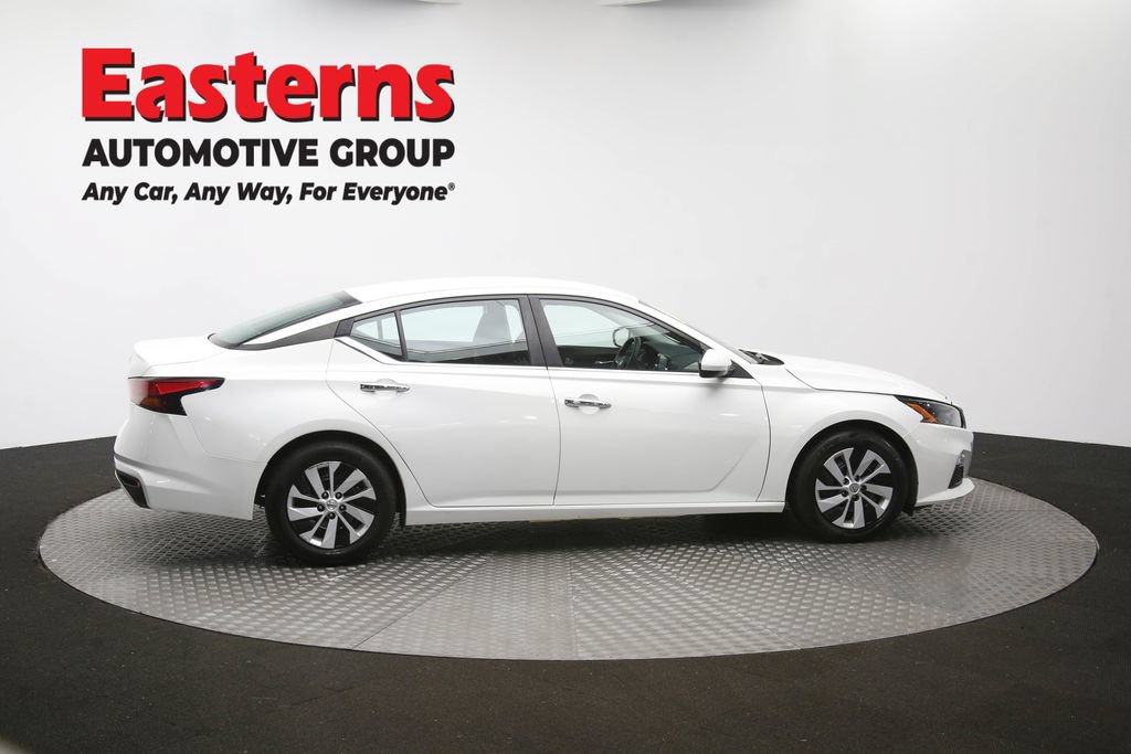 Used 2022 Nissan Altima 2.5 S FWD image 42