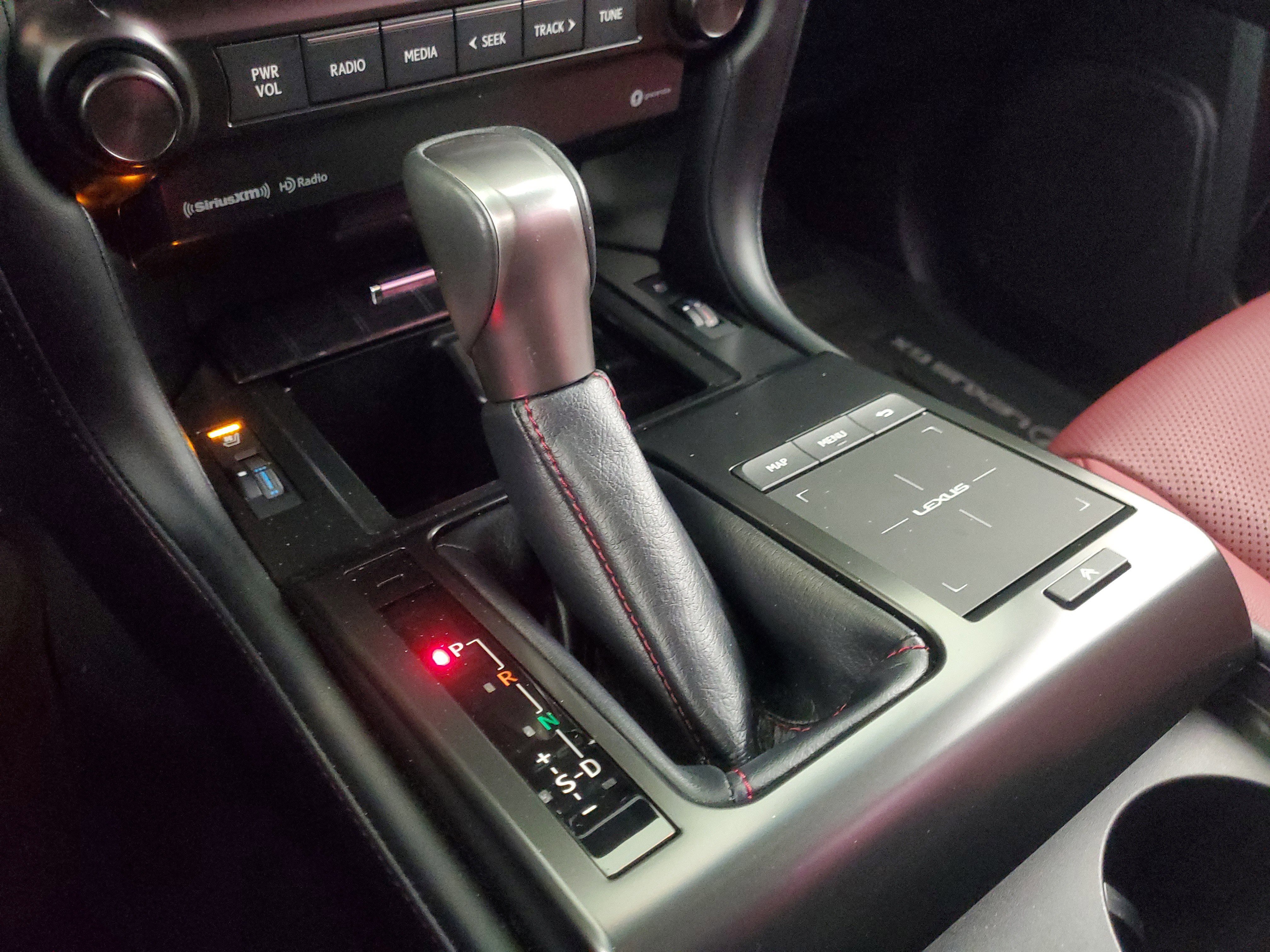 Certified 2022 Lexus GX 460 Premium w/ Premium Package image 32