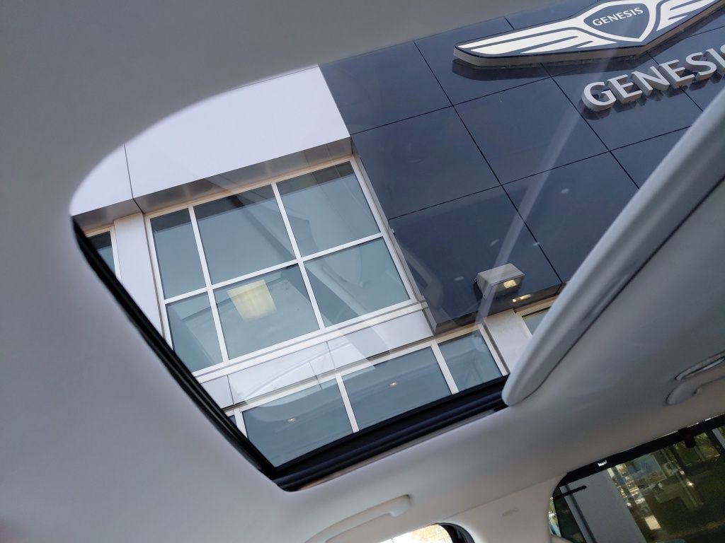 New 2026 Hyundai Palisade Calligraphy image 15