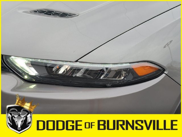Used 2024 Dodge Hornet GT AWD/4WD image 18
