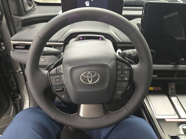 New 2026 Toyota bZ AWD/4WD image 32