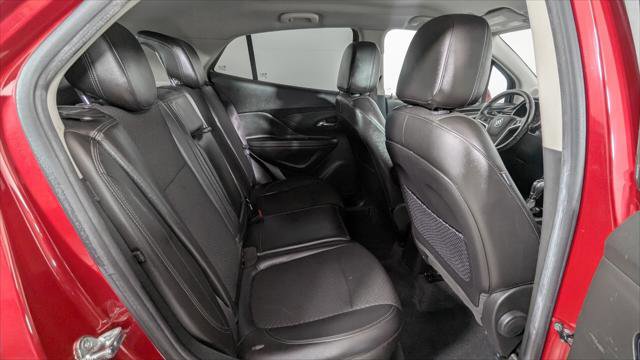 Used 2018 Buick Encore Preferred image 20