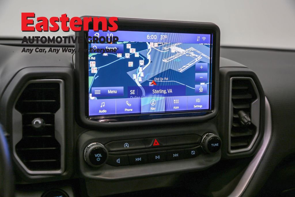 Used 2022 Ford Bronco Sport Big Bend w/ Convenience Package AWD/4WD image 19